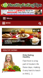 Mobile Screenshot of ordervitamins.net